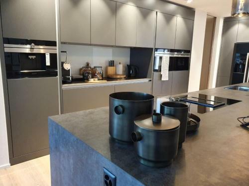 Apartamento Le Bijou Bahnhofstrasse / Paradeplatz