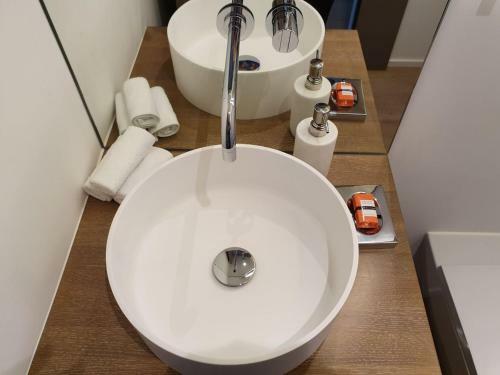 Apartamento Le Bijou Bahnhofstrasse / Paradeplatz