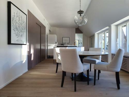 Apartamento Le Bijou Bahnhofstrasse / Paradeplatz