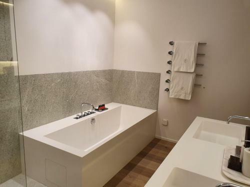 Apartamento Le Bijou Bahnhofstrasse / Paradeplatz