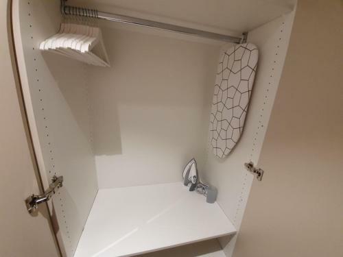 Apartamento Le Bijou Bahnhofstrasse / Paradeplatz