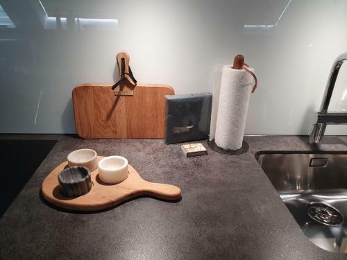 Apartamento Le Bijou Bahnhofstrasse / Paradeplatz