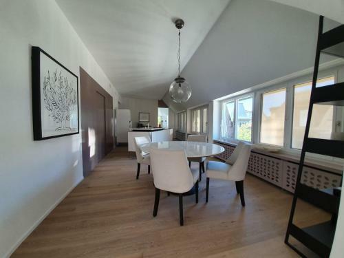 Apartamento Le Bijou Bahnhofstrasse / Paradeplatz