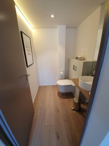 Apartamento Le Bijou Bahnhofstrasse / Paradeplatz