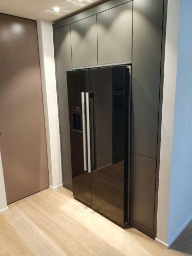 Apartamento Le Bijou Bahnhofstrasse / Paradeplatz