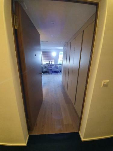 Apartamento Le Bijou Bahnhofstrasse / Paradeplatz