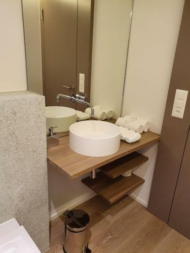 Apartamento Le Bijou Bahnhofstrasse / Paradeplatz