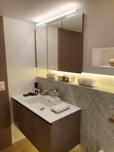 Apartamento Le Bijou Bahnhofstrasse / Paradeplatz