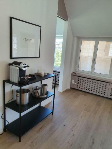 Apartamento Le Bijou Bahnhofstrasse / Paradeplatz