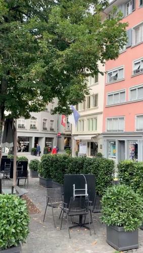 Friendly Hostel Z�rich