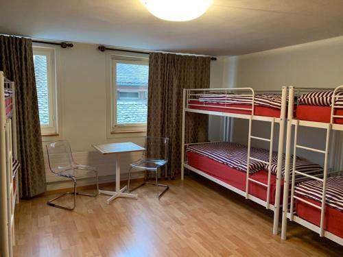 Friendly Hostel Z�rich