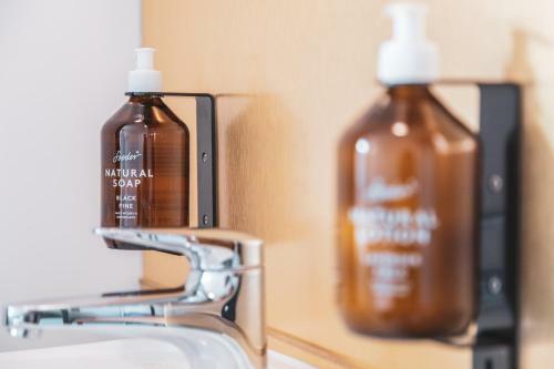Pop Up Hotel Krone Z�rich
