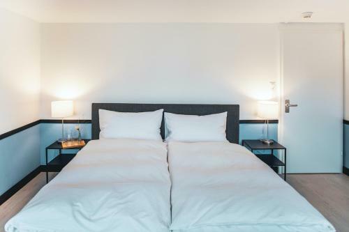 Pop Up Hotel Krone Z�rich