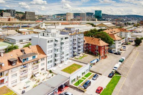 Apartamento Swas By Livingdowntown