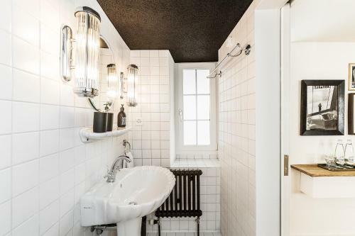 Hotel Montmartre