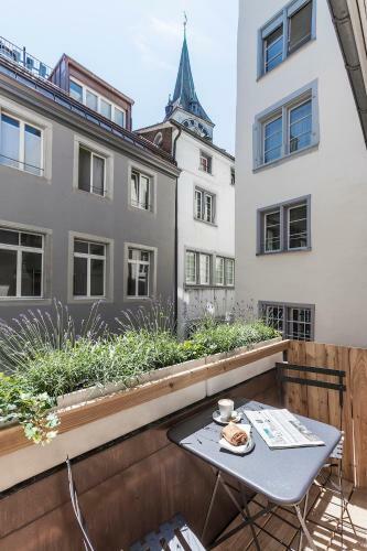 Hotel Montmartre