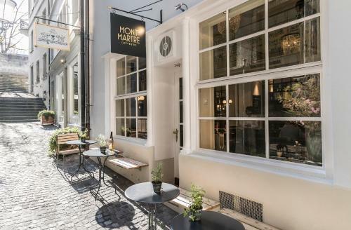 Hotel Montmartre