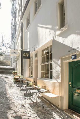 Hotel Montmartre