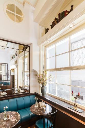 Hotel Montmartre