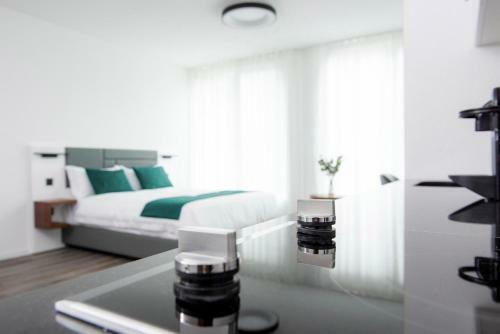 Hotel K Business
