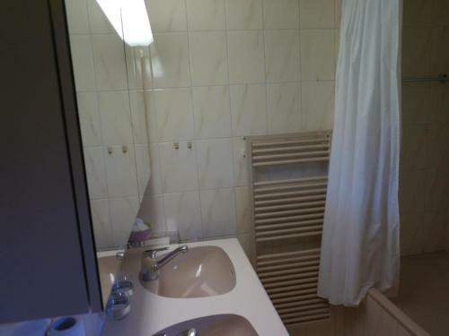 Apartment Halten - Hofmann