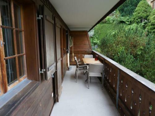Apartment Halten - Hofmann
