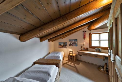 Apartamento Chesa Primula - Zuoz