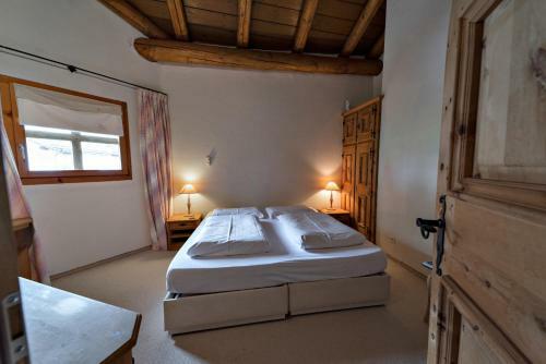 Apartamento Chesa Primula - Zuoz