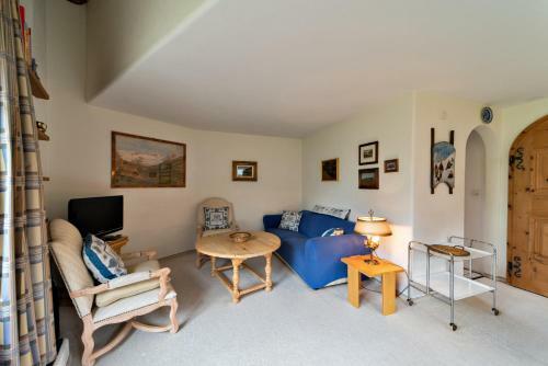 Apartamento Chesa Primula - Zuoz