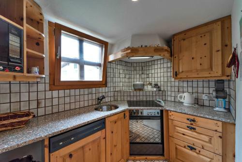 Apartamento Chesa Primula - Zuoz