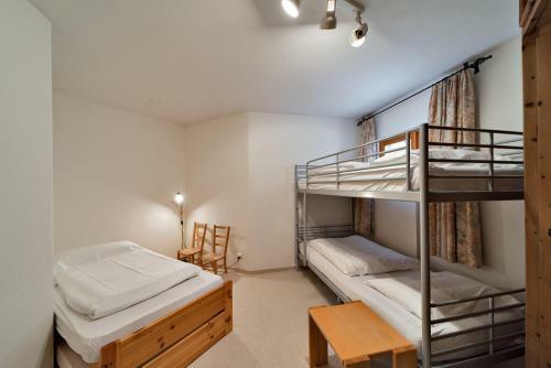 Apartamento Chesa Primula - Zuoz