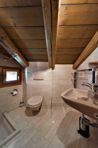 Apartamento Chesa Primula - Zuoz