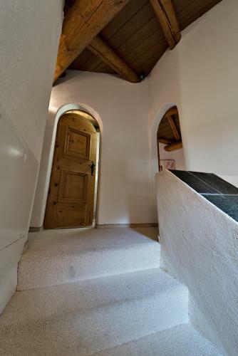 Apartamento Chesa Primula - Zuoz