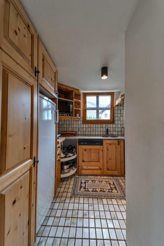 Apartamento Chesa Primula - Zuoz