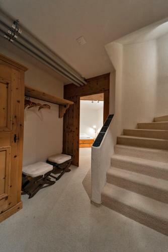 Apartamento Chesa Primula - Zuoz