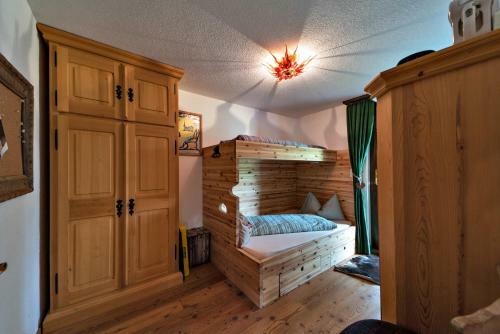 Apartamento Chesa Flurigna - Zuoz