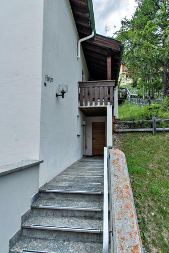 Apartamento Chesa Flurigna - Zuoz