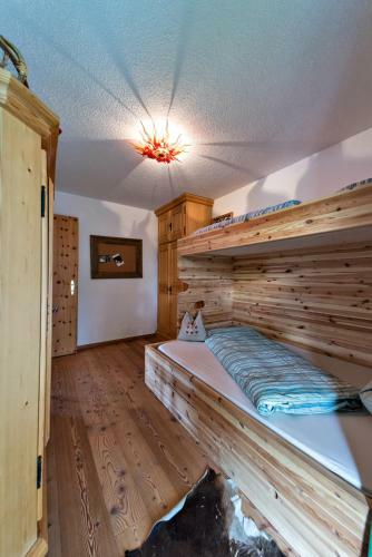 Apartamento Chesa Flurigna - Zuoz