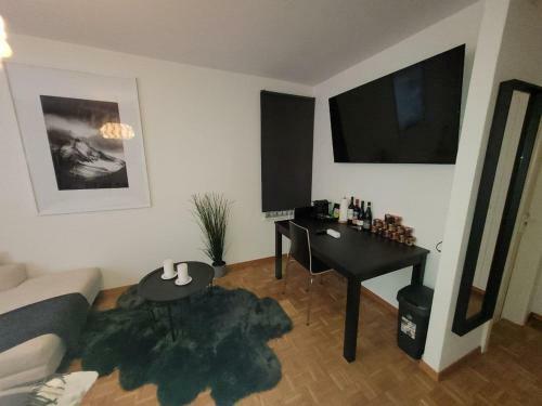 Apartamento Airhome 4s Small Studio In The City Center