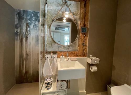 Apartamento Hauptstern