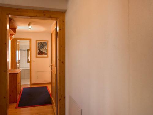 Apartment Chesa Arpschellas - Reis