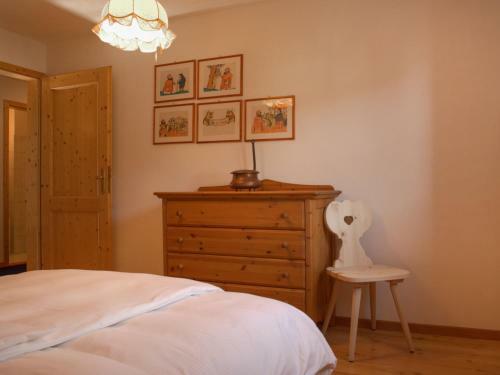 Apartment Chesa Arpschellas - Reis