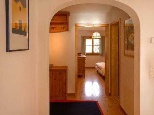 Apartment Chesa Arpschellas - Reis