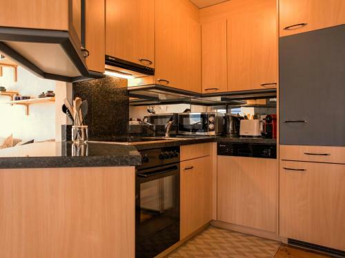 Apartment Chesa Arpschellas - Reis