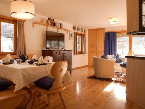 Apartment Chesa Arpschellas - Reis