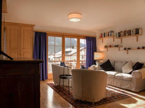 Apartment Chesa Arpschellas - Reis