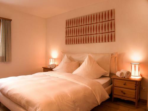 Apartment Chesa Arpschellas - Reis