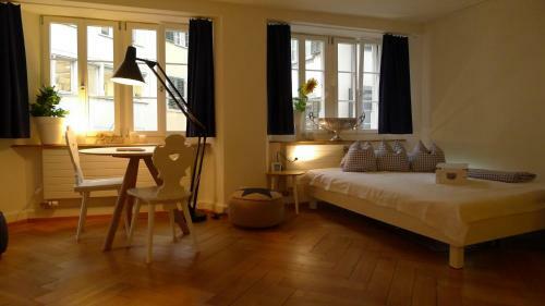 Apartamento Signature Bijou