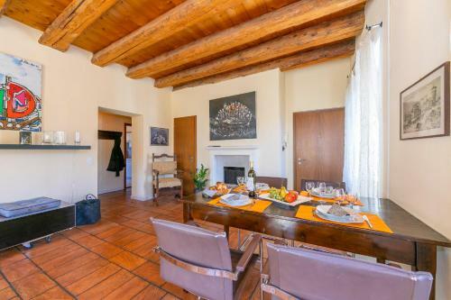 Apartamento Casa Luisa 3.5