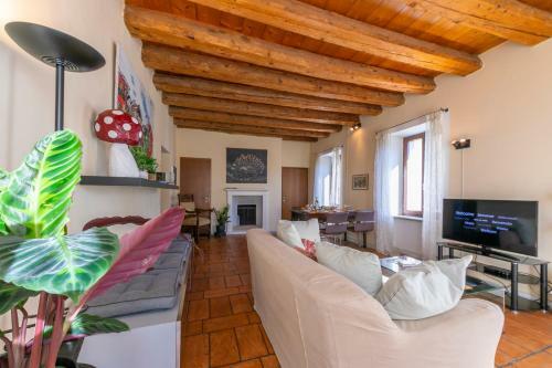 Apartamento Casa Luisa 3.5